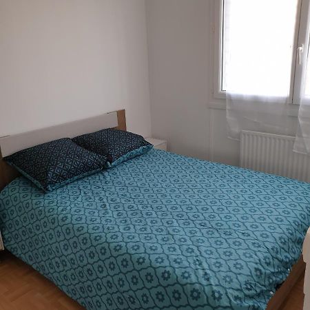 Lumiere Apartment Cholet Exterior photo