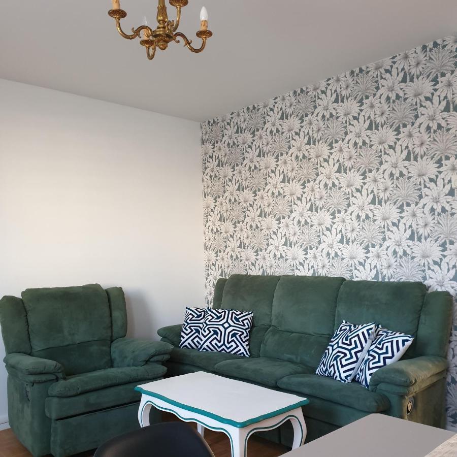 Lumiere Apartment Cholet Exterior photo